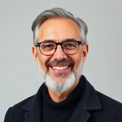 Davide Rinaldi